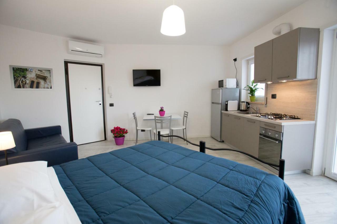 Residenza Gb Rossi "Residenze Del Cuore" - Verona — Photos 1
